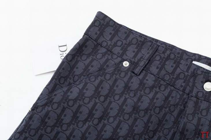 Dior Jeans Short _SKUDiorXS-L20tx019591